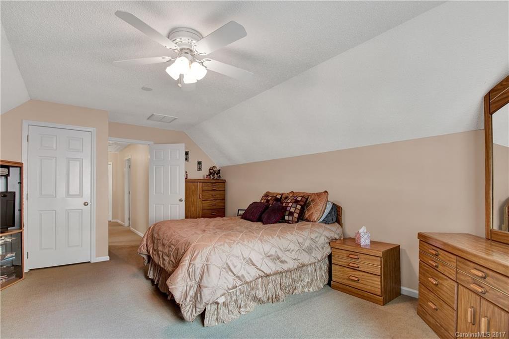 Tysons Forest - Residential