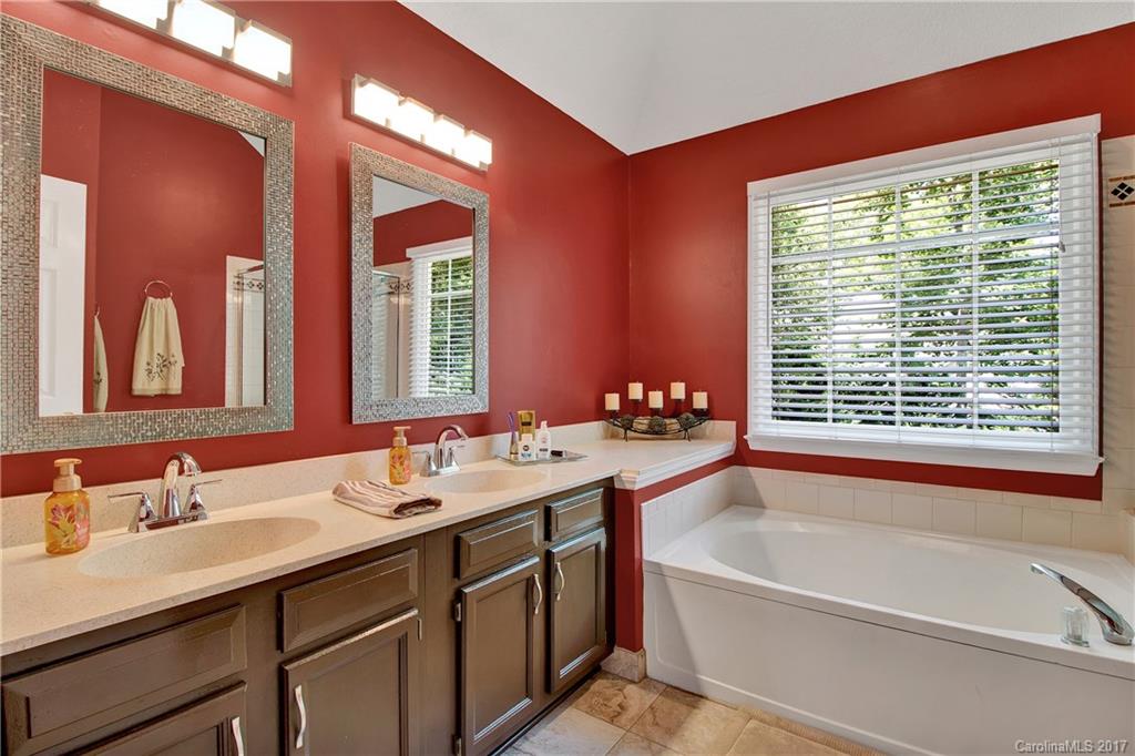 Tysons Forest - Residential