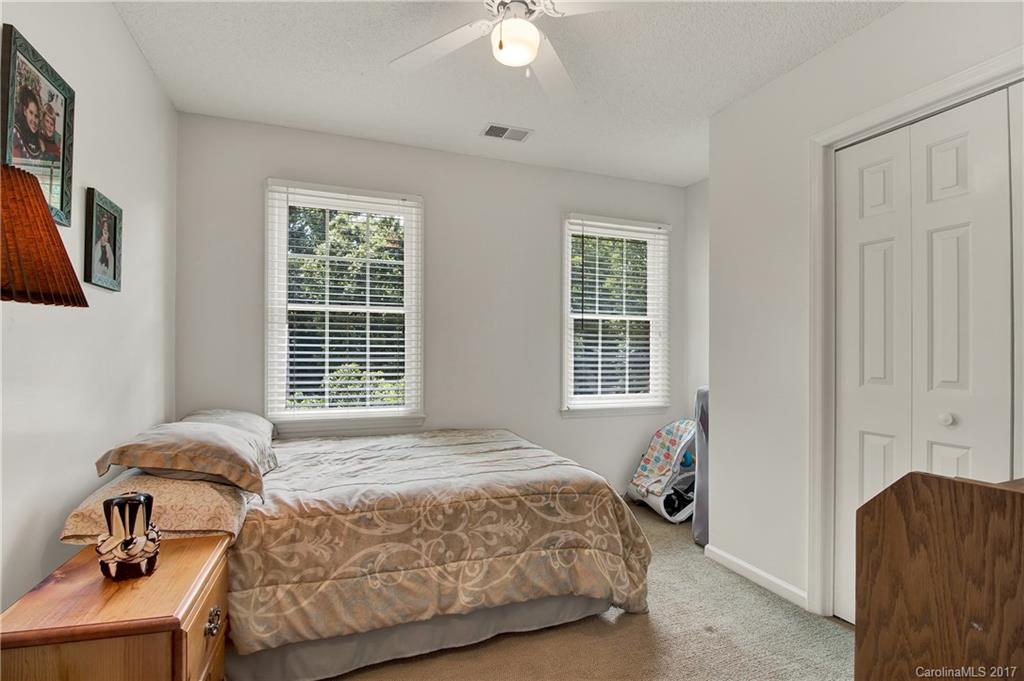 Tysons Forest - Residential