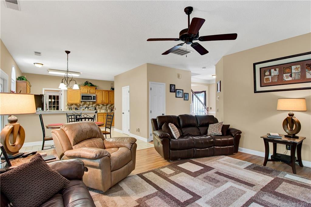 Tysons Forest - Residential