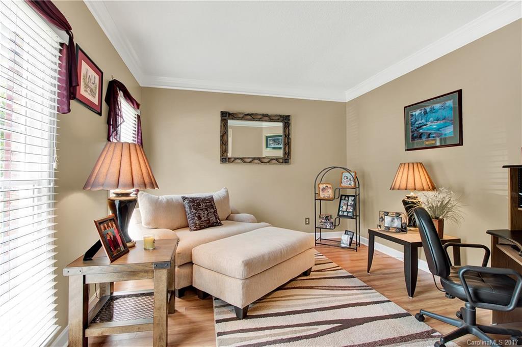 Tysons Forest - Residential