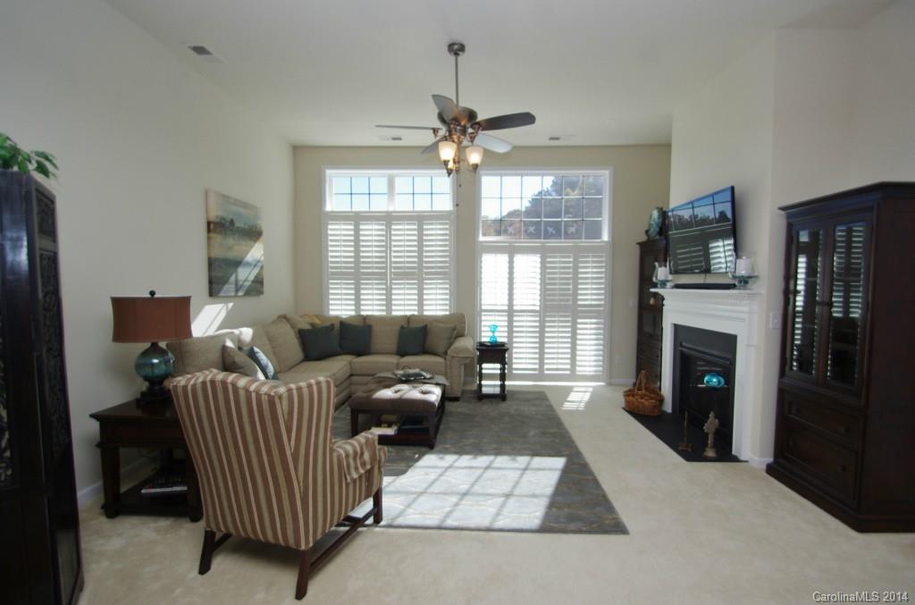 Lake Shore - Residential