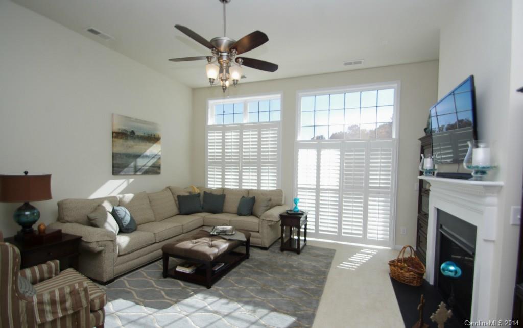 Lake Shore - Residential