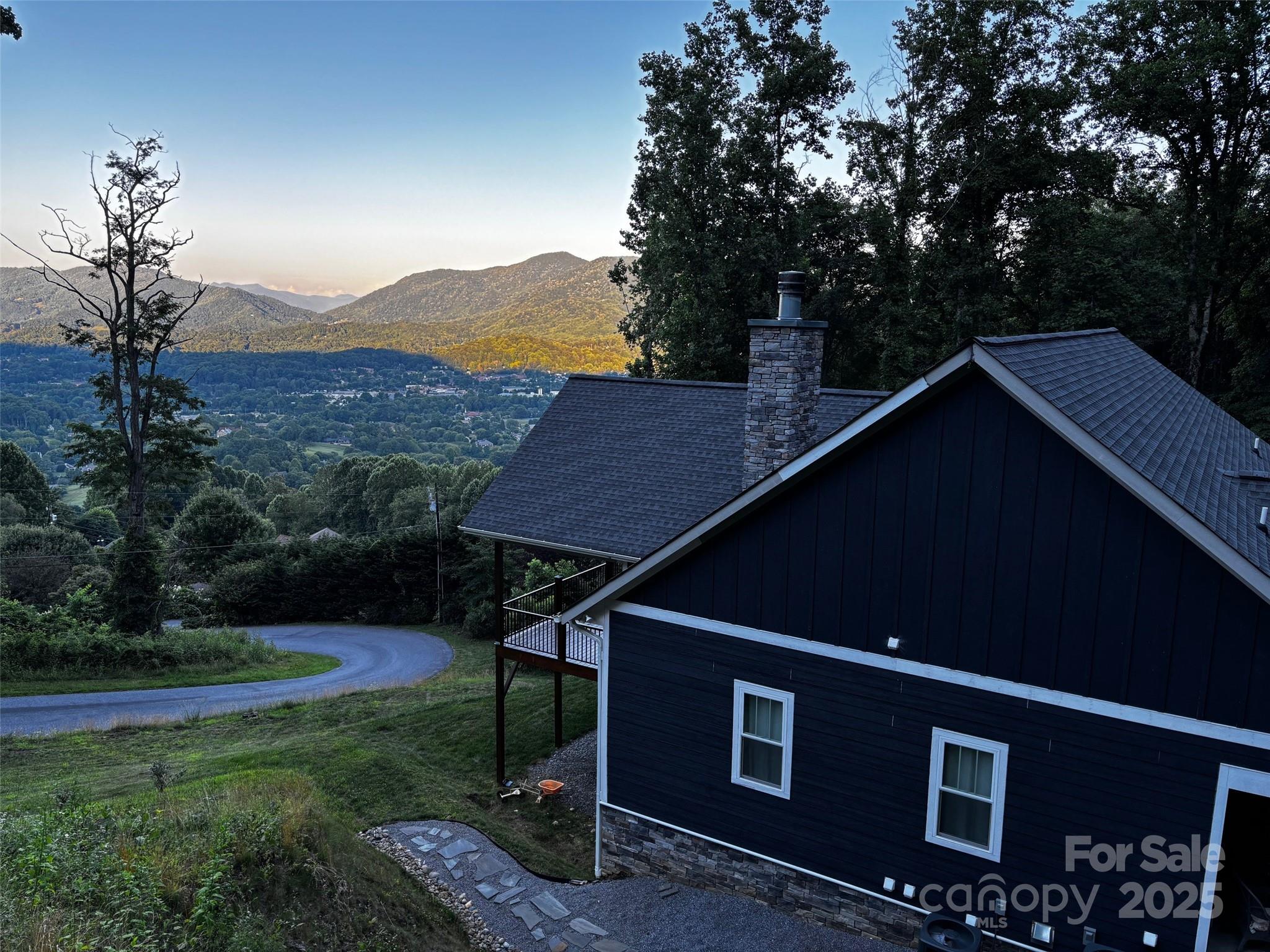 25 Eagle Fork Drive