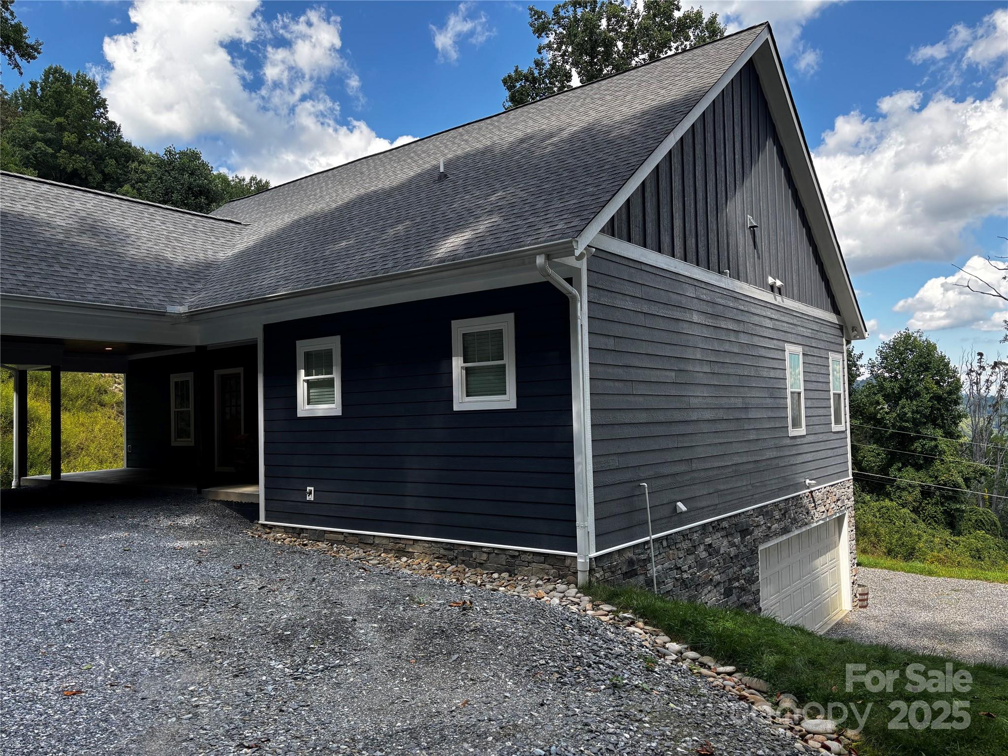 25 Eagle Fork Drive