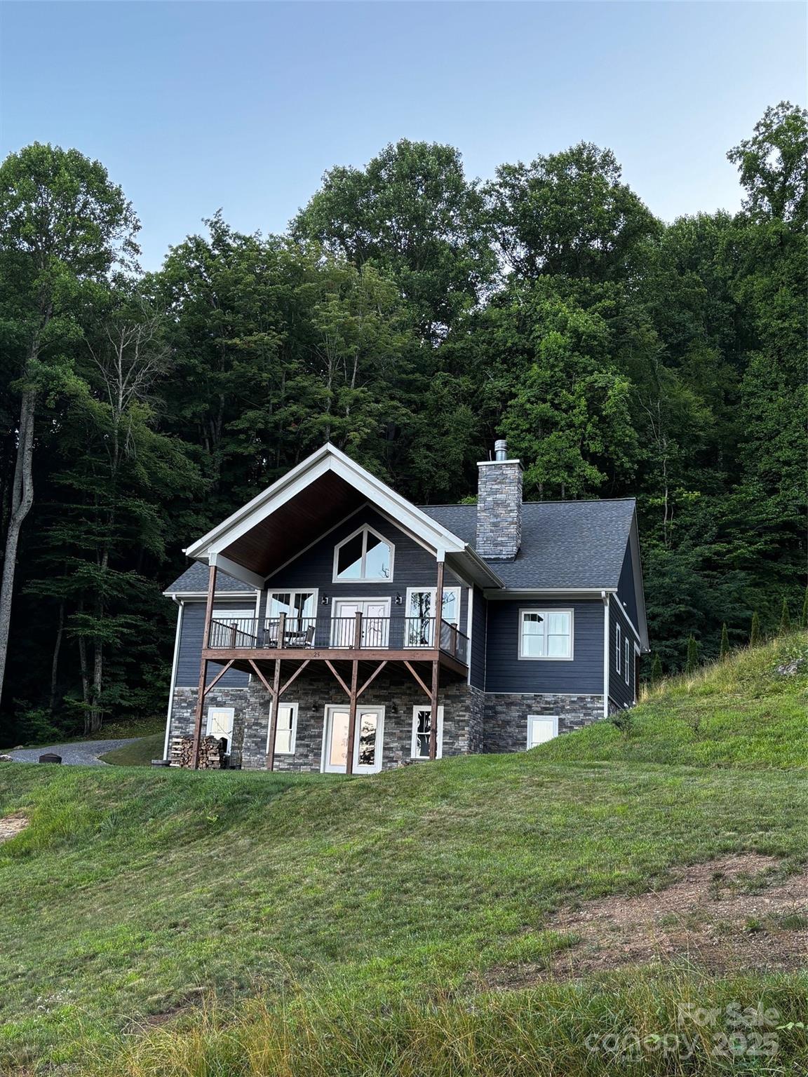25 Eagle Fork Drive