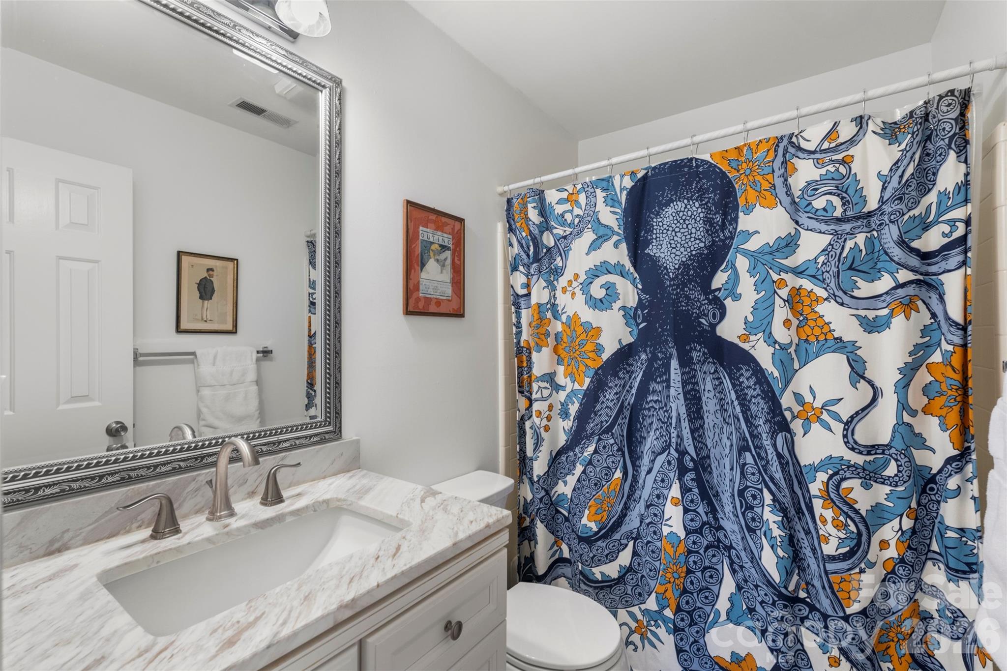 Hackberry Court - Residential