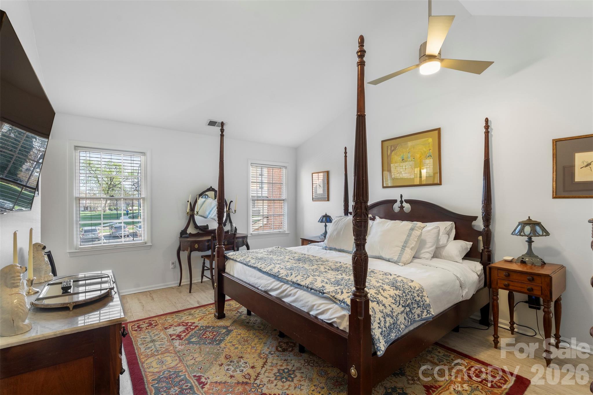 Hackberry Court - Residential