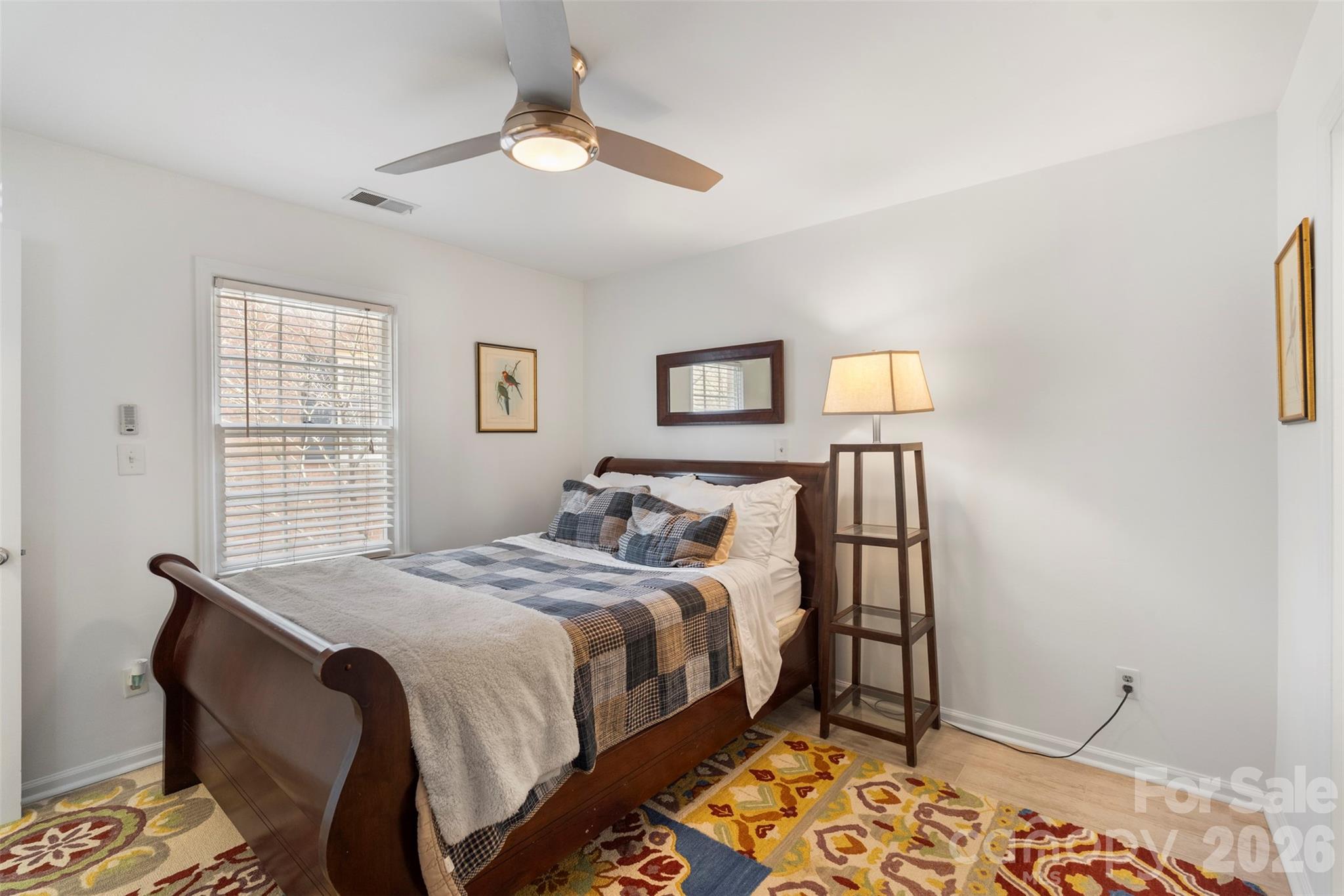 Hackberry Court - Residential