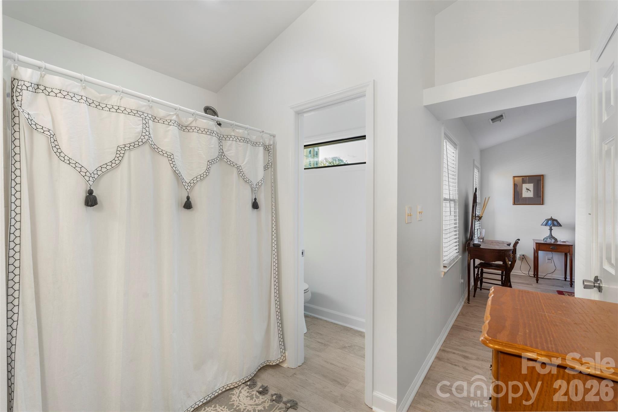 Hackberry Court - Residential