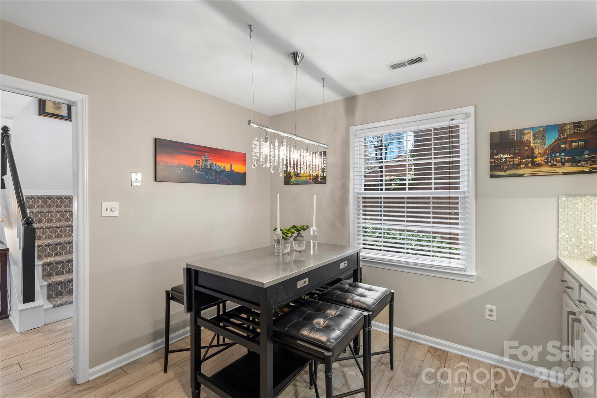 Hackberry Court - Residential