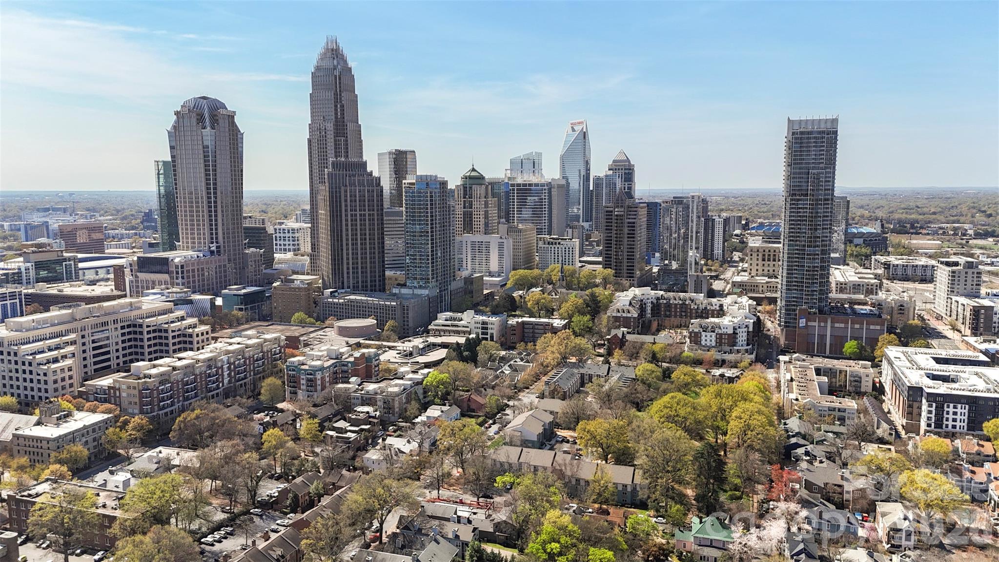 Hackberry Court - Residential