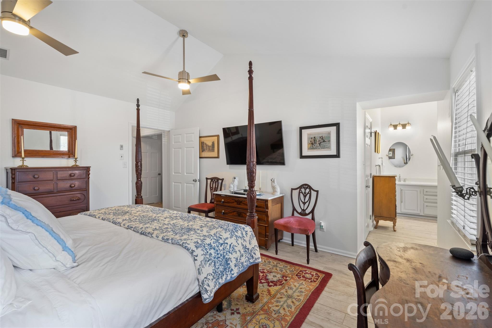 Hackberry Court - Residential