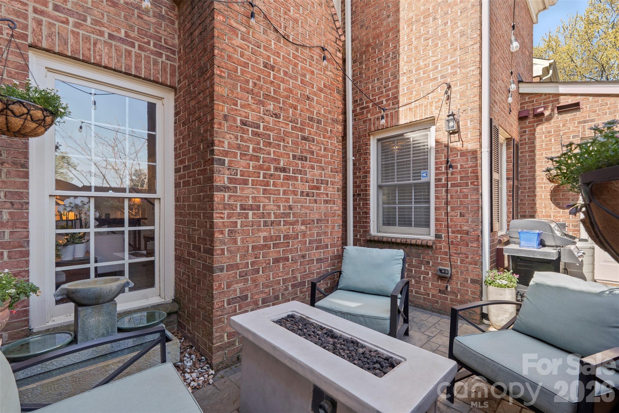 Hackberry Court - Residential