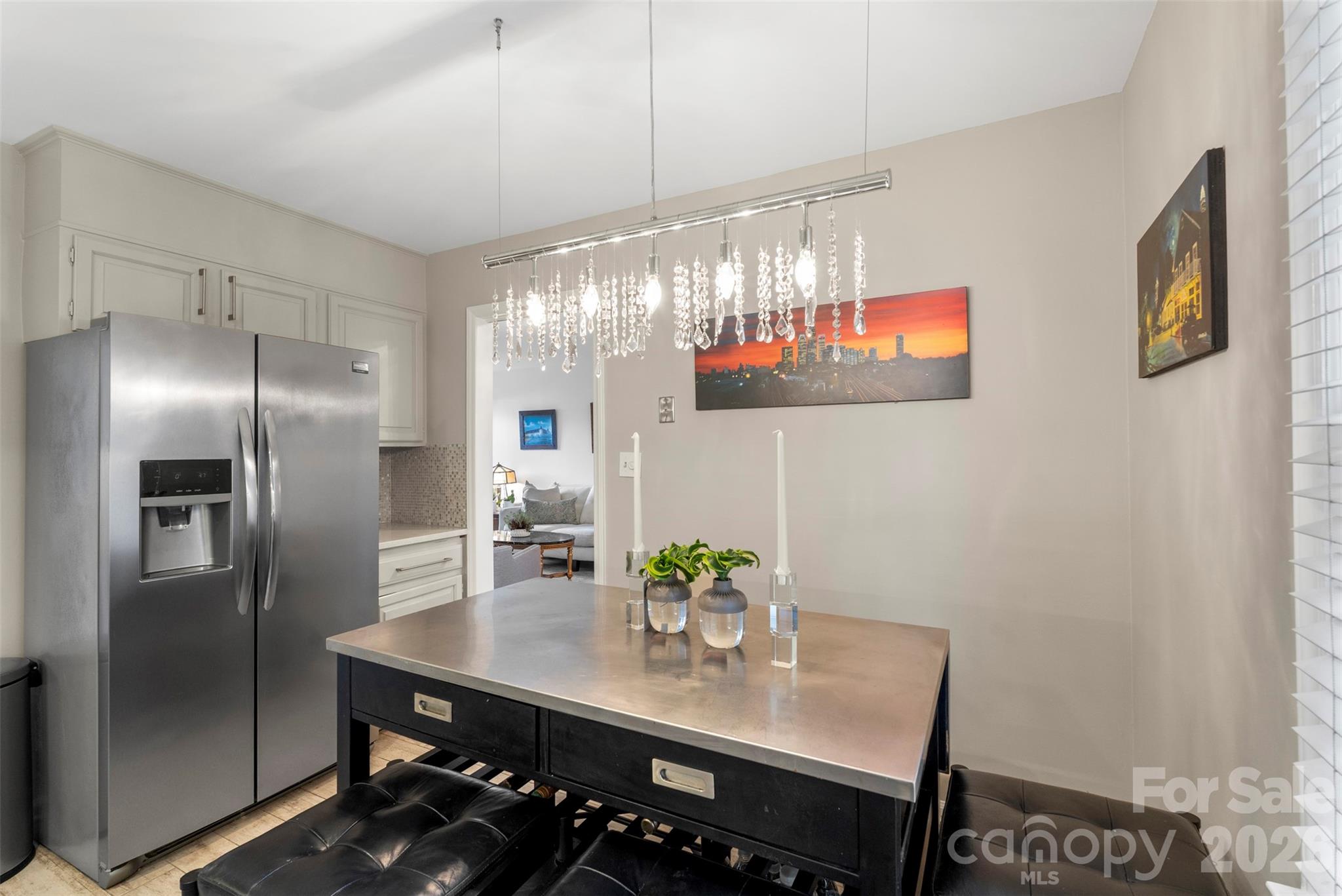 Hackberry Court - Residential