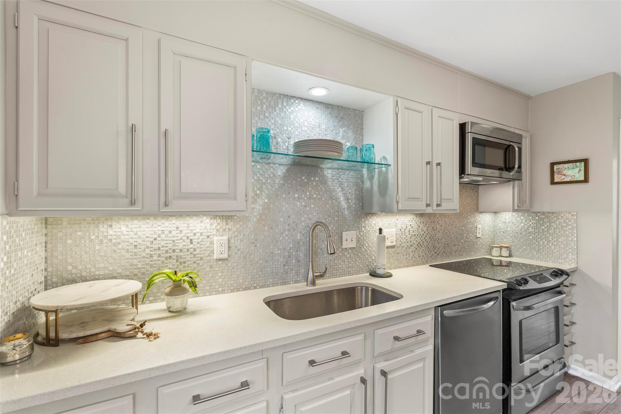 Hackberry Court - Residential