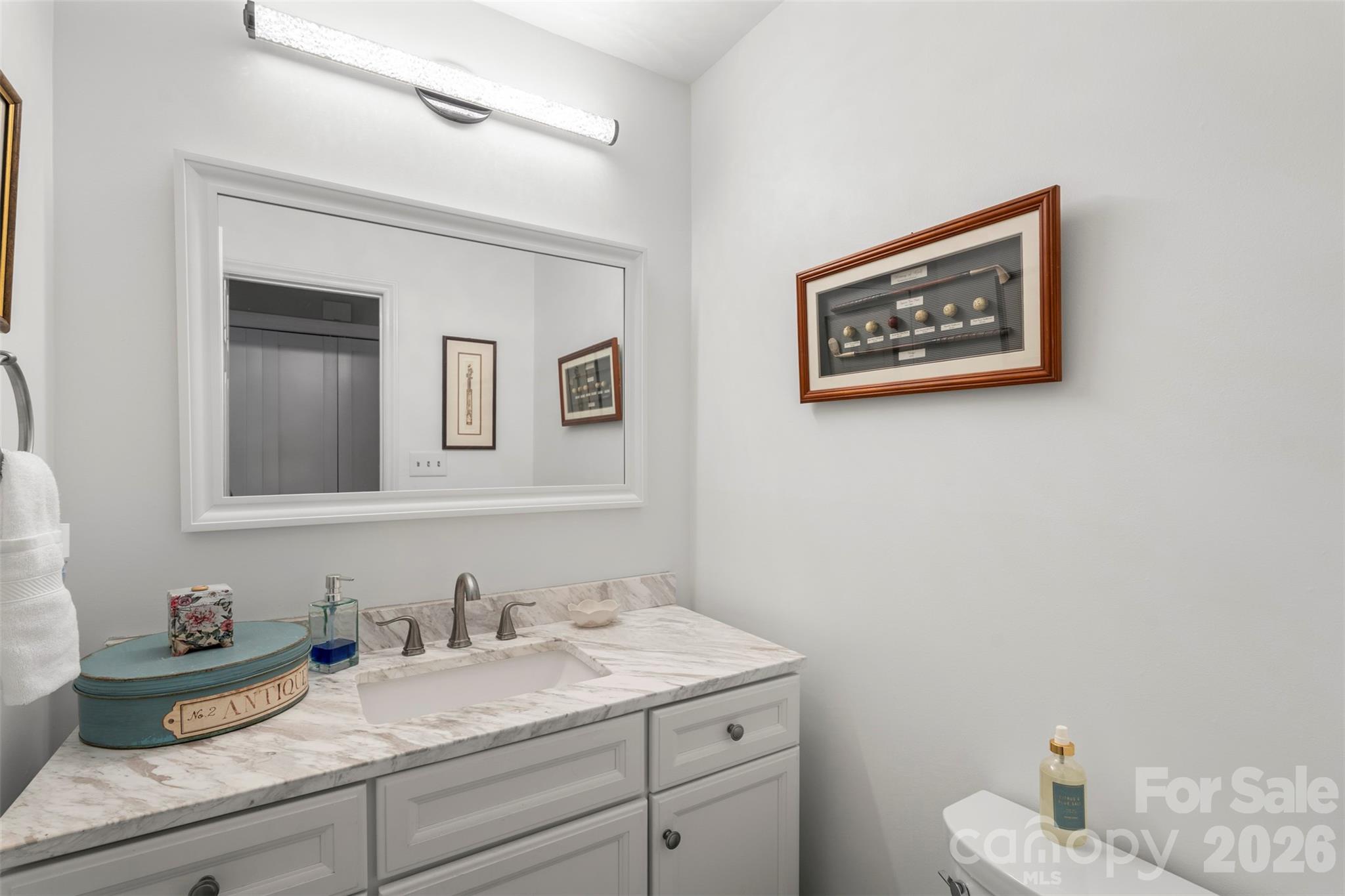 Hackberry Court - Residential