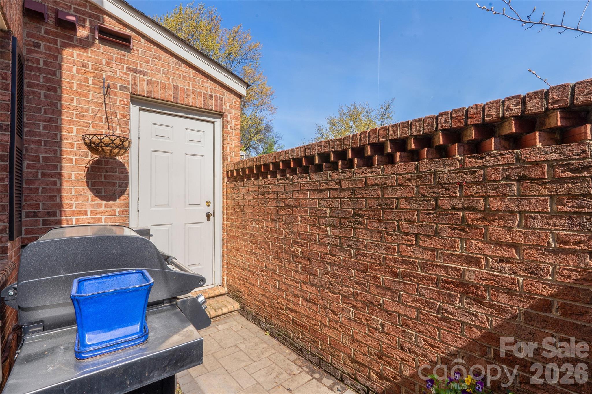 Hackberry Court - Residential