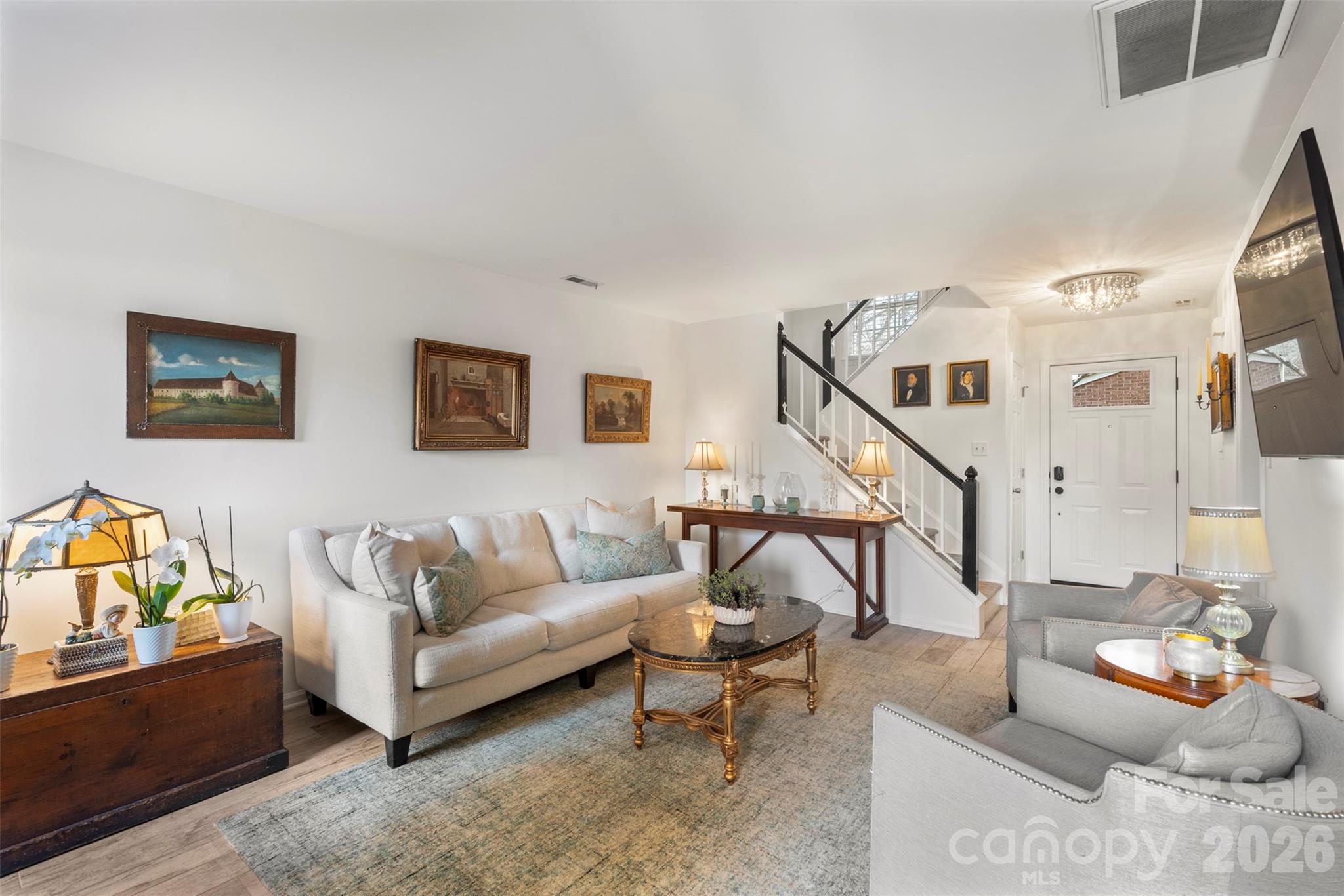 Hackberry Court - Residential