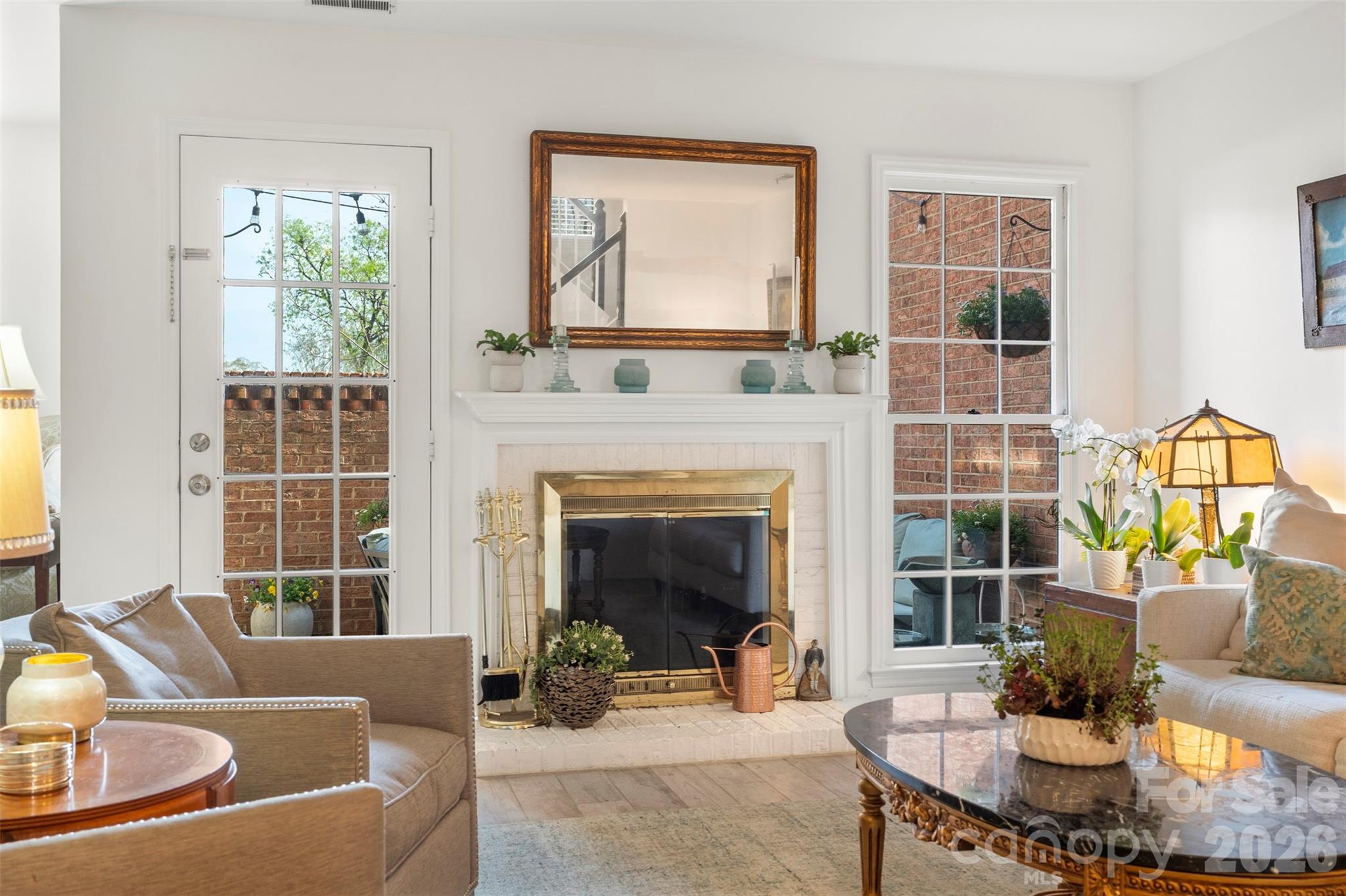 Hackberry Court - Residential