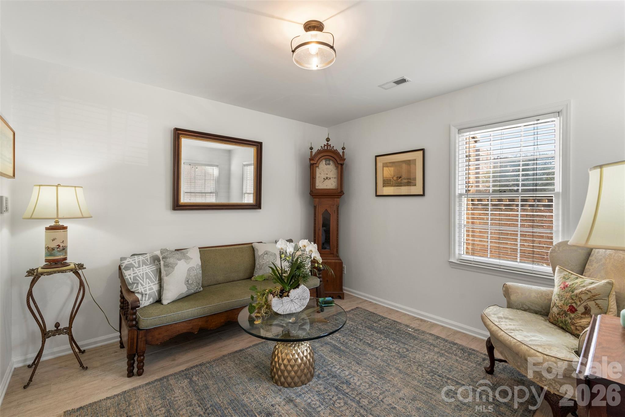 Hackberry Court - Residential