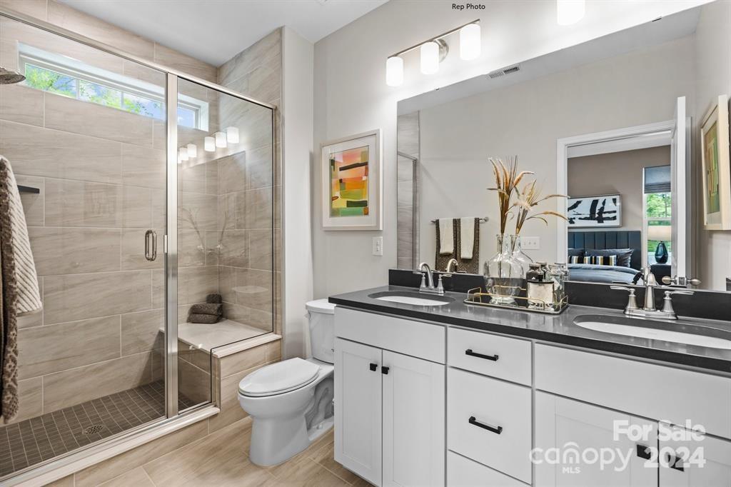 Ballancroft Towns - Residential