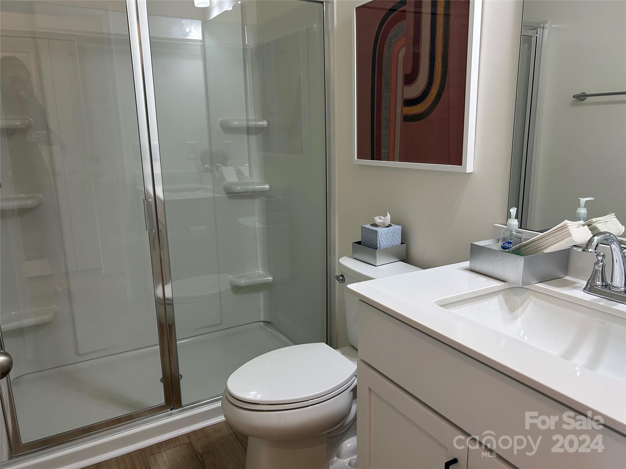 Ballancroft Towns - Residential