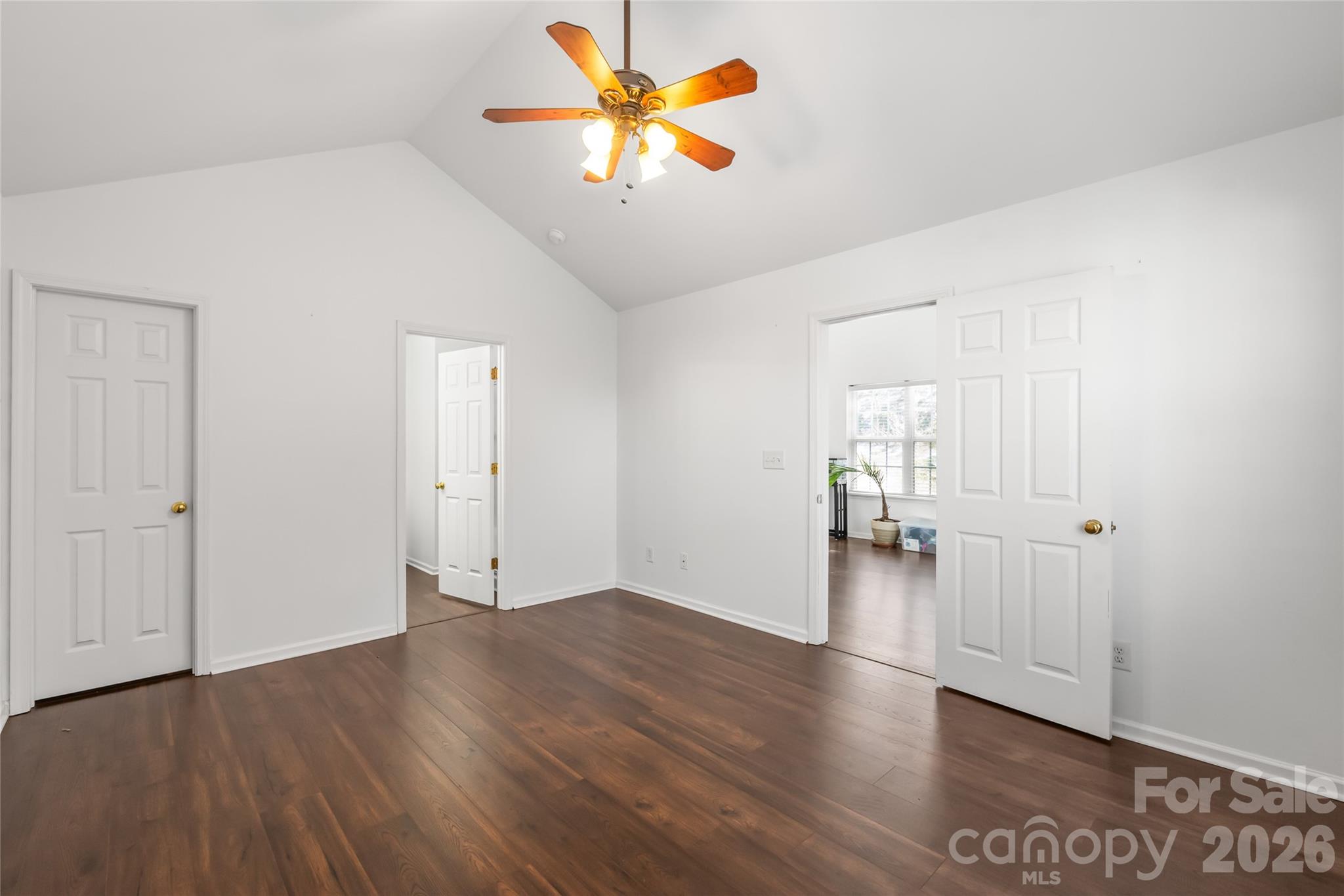 Hanover - Residential