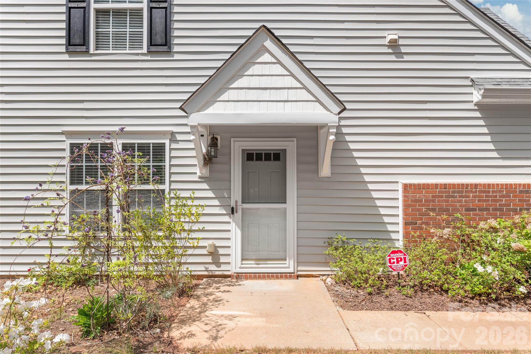 Hanover - Residential