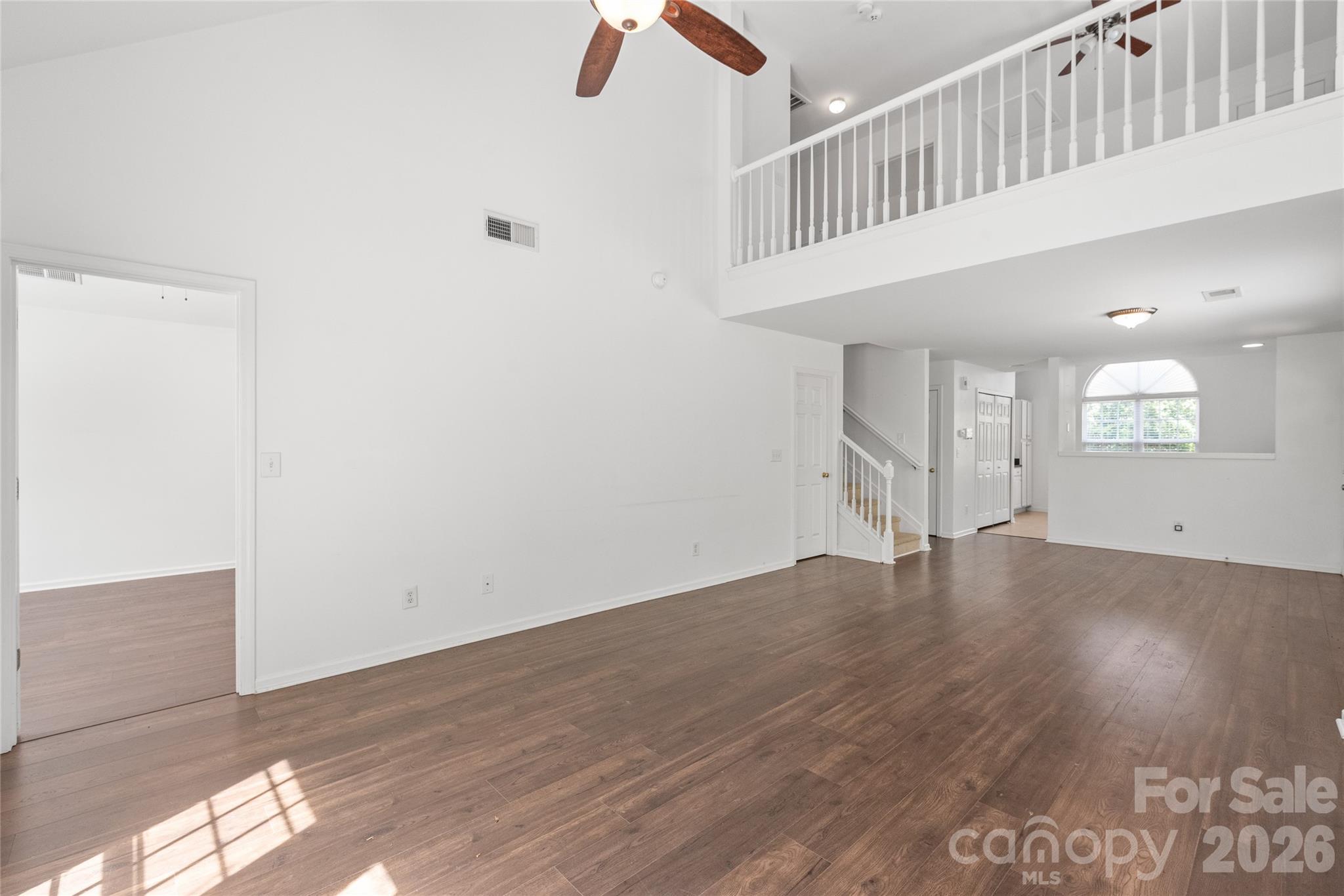 Hanover - Residential