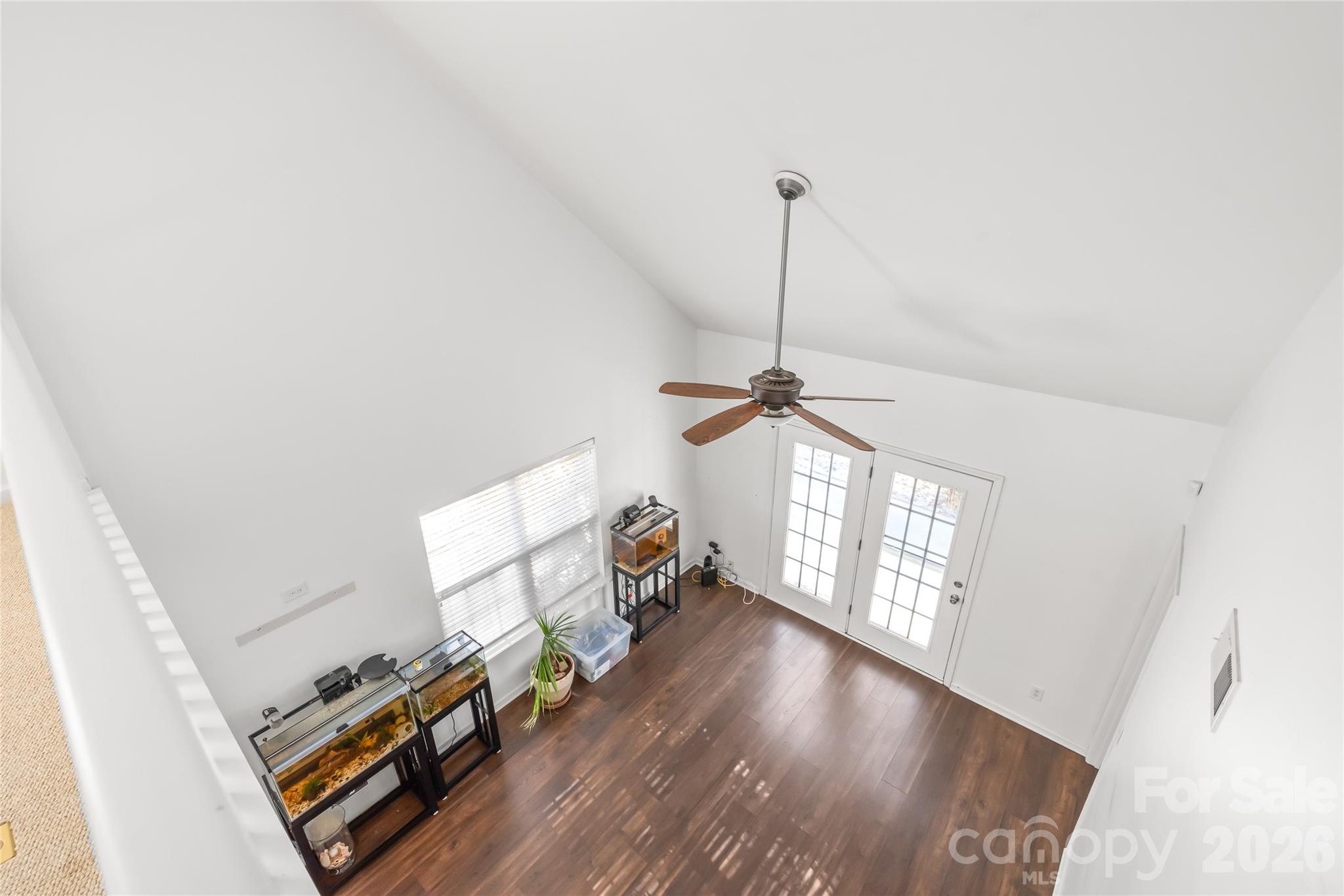 Hanover - Residential