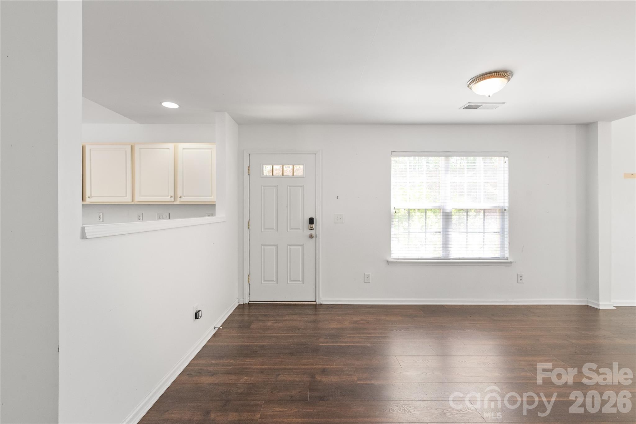 Hanover - Residential