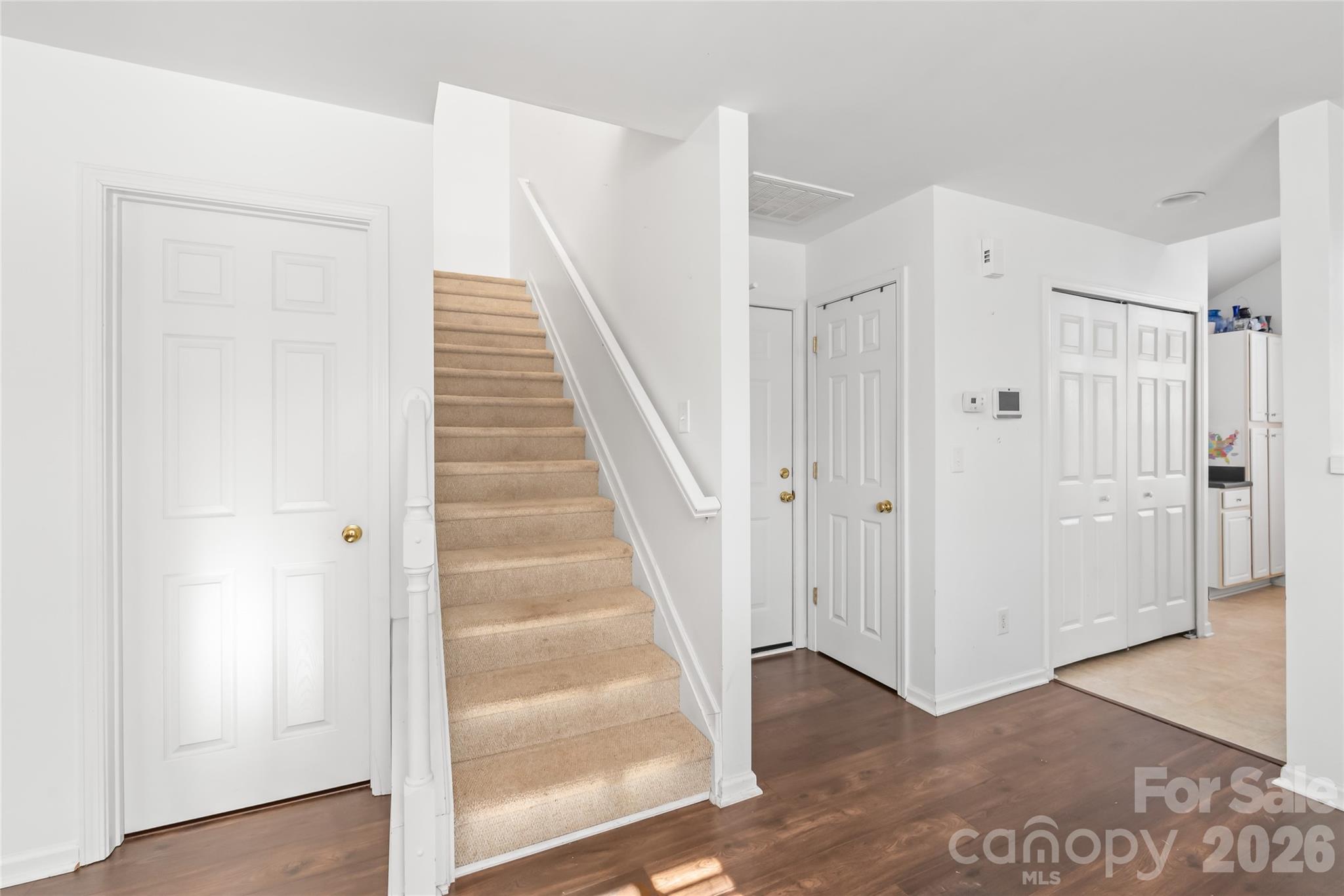 Hanover - Residential