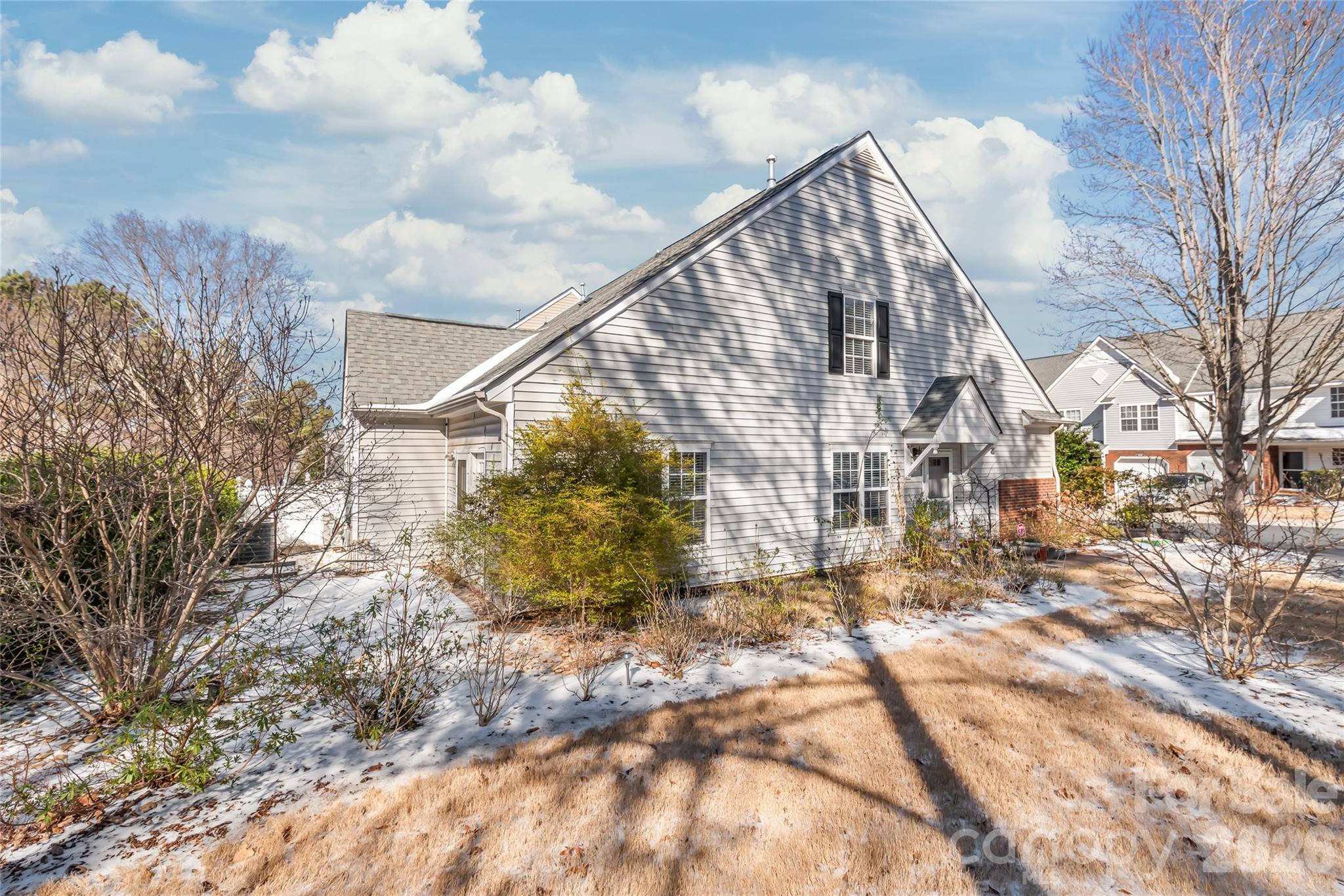 Hanover - Residential