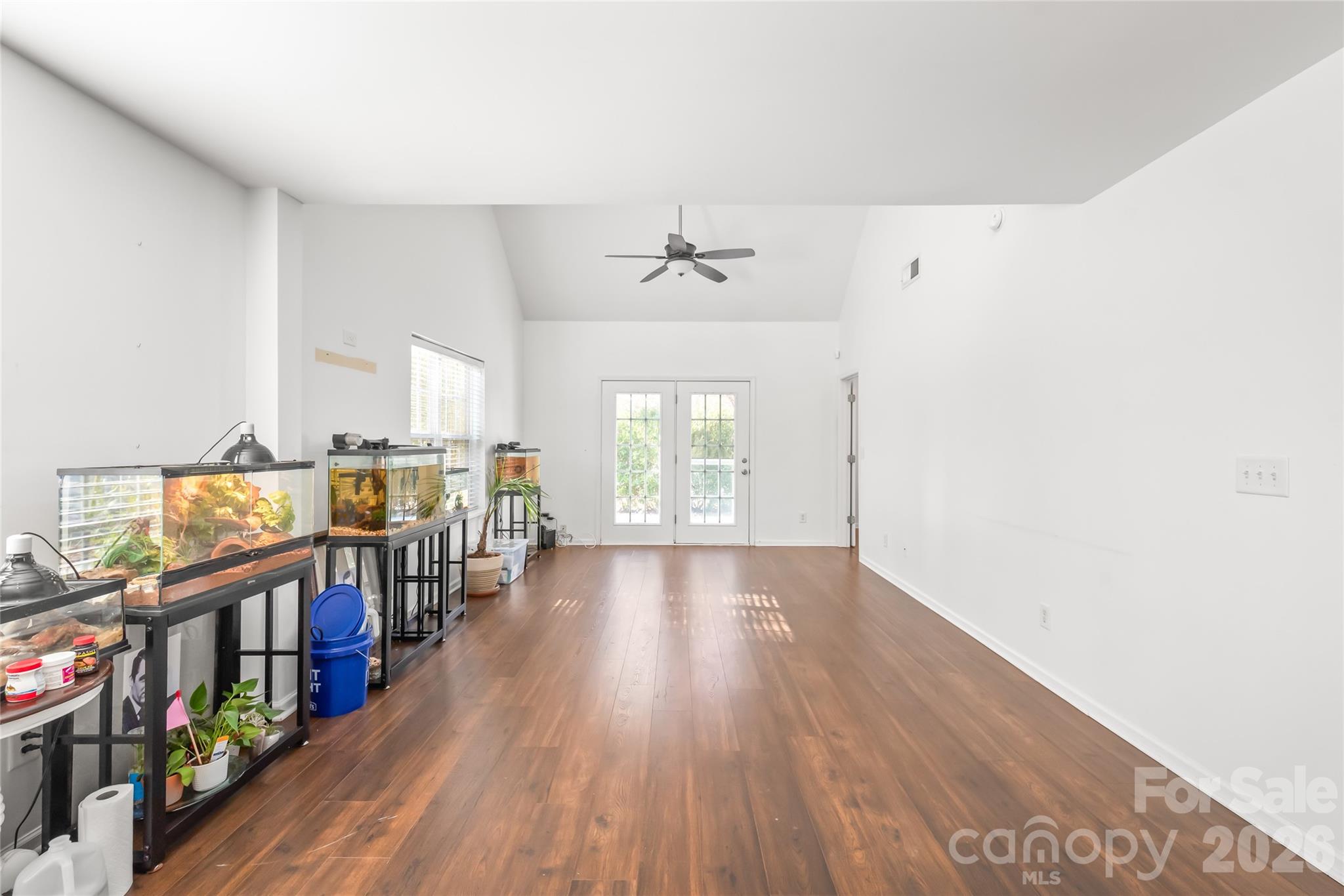 Hanover - Residential