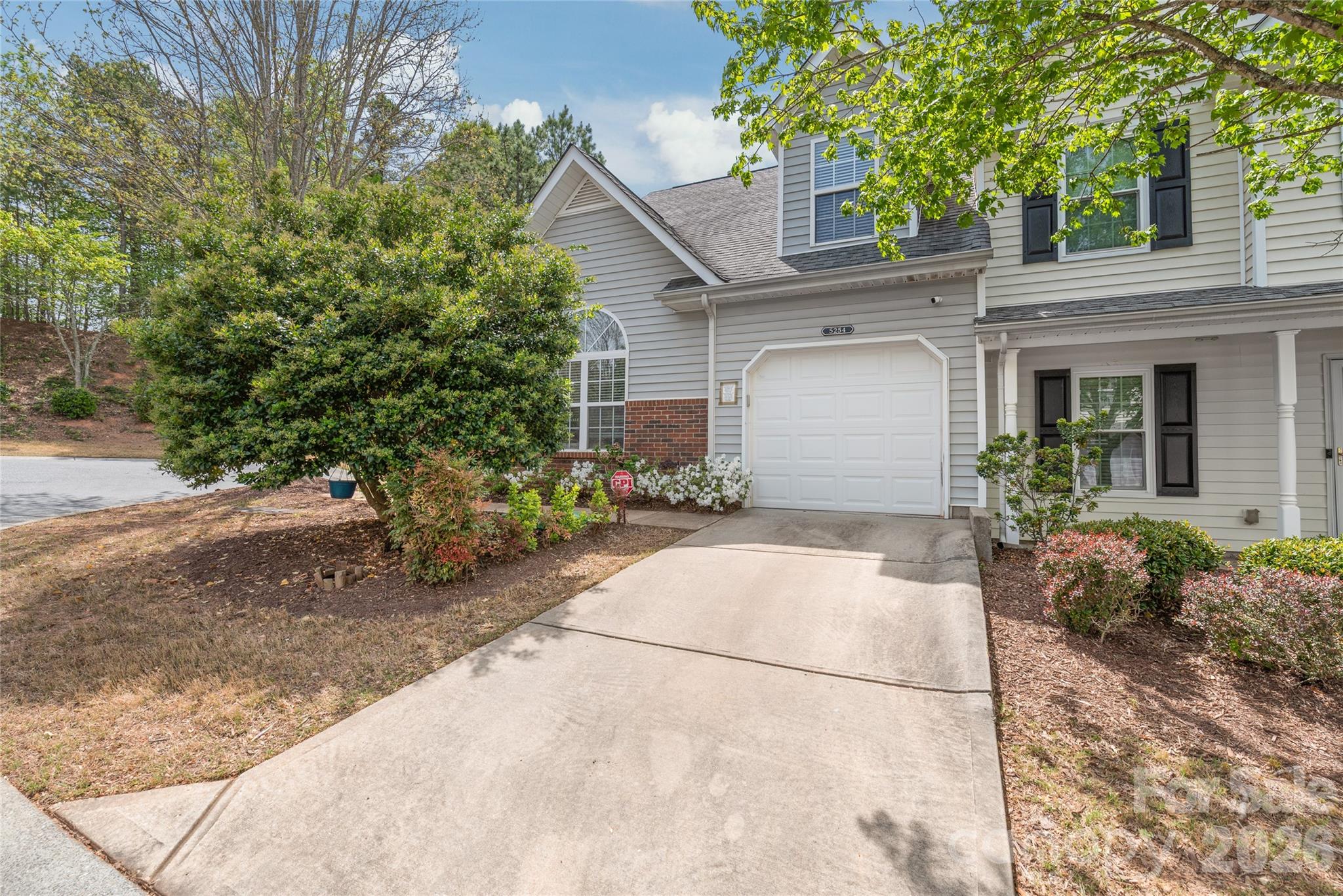 Hanover - Residential