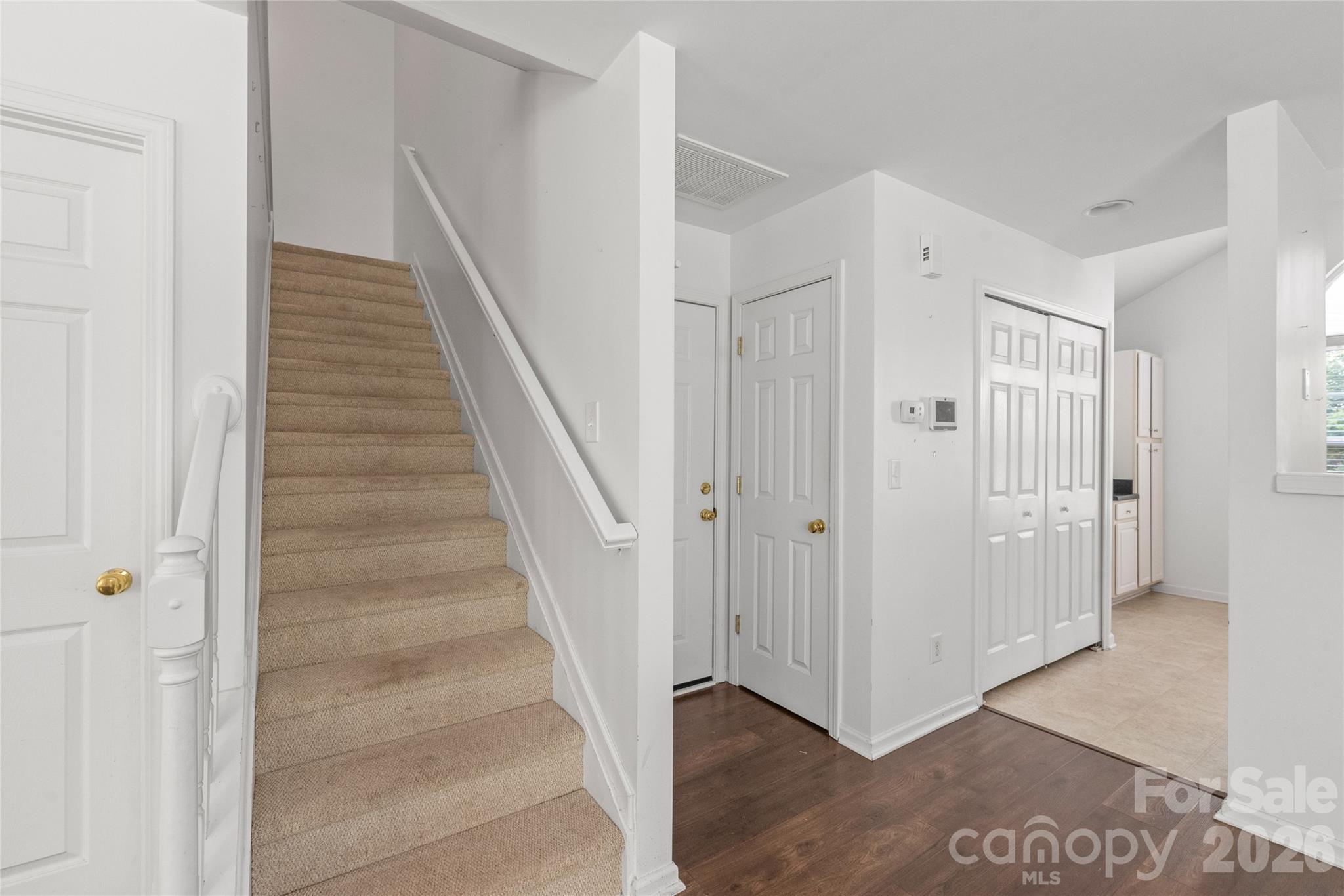 Hanover - Residential