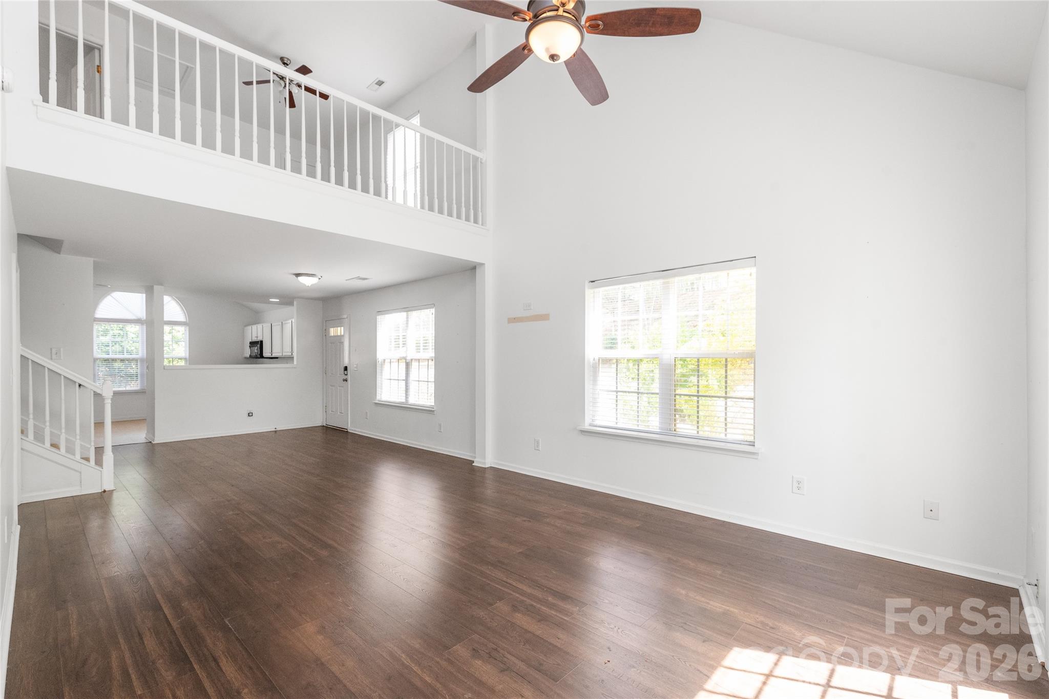 Hanover - Residential