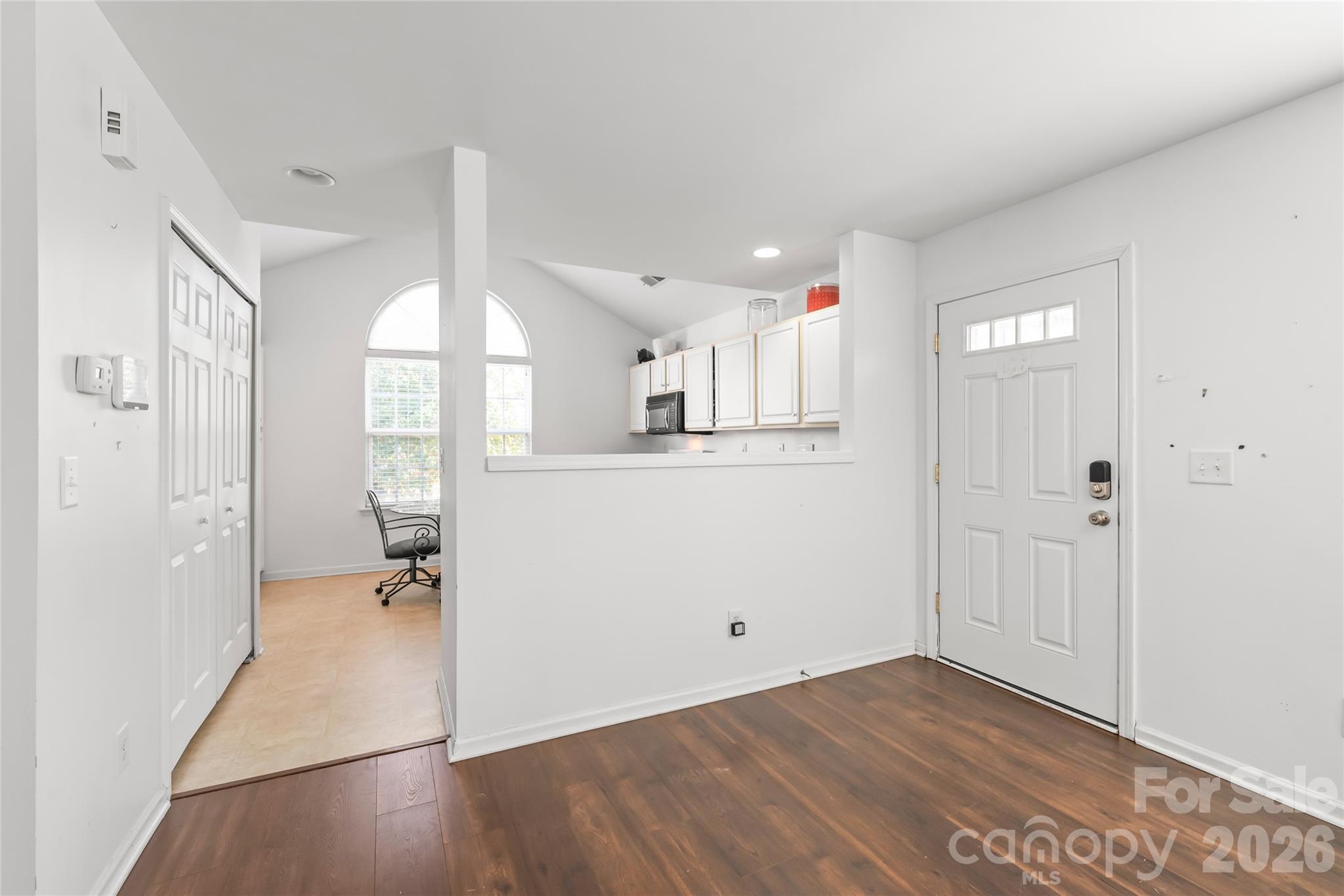 Hanover - Residential