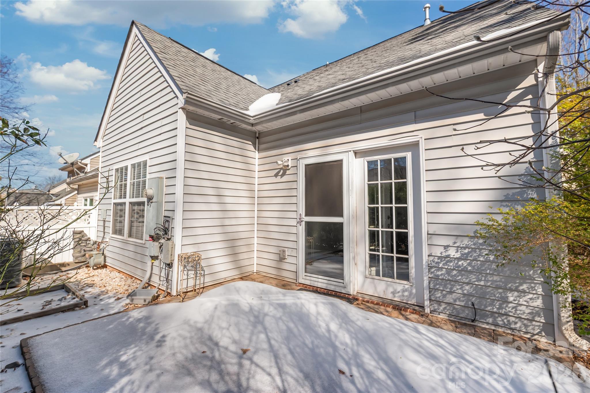 Hanover - Residential