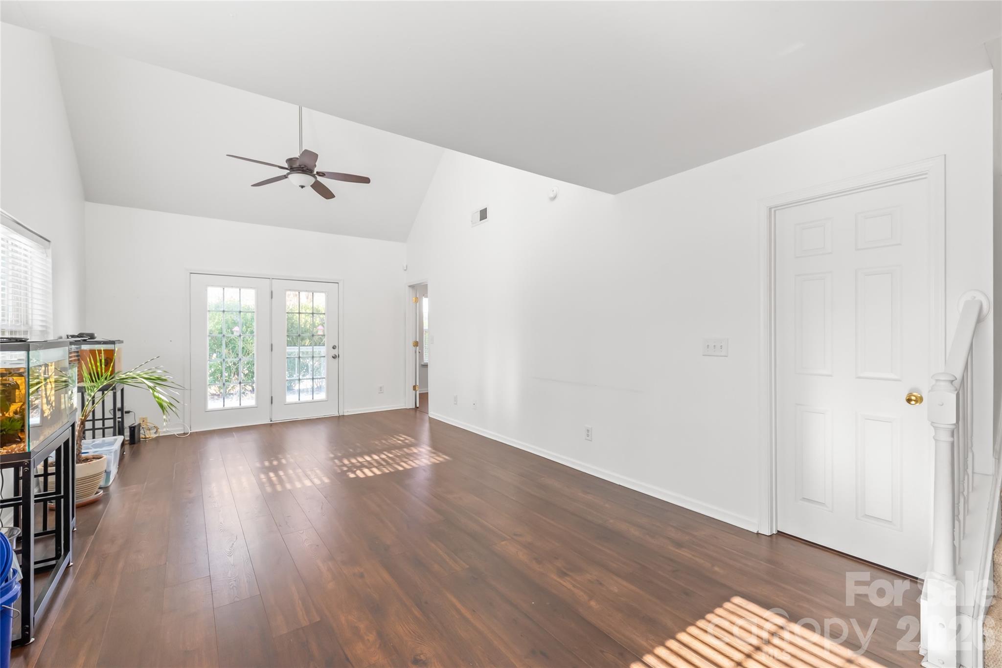 Hanover - Residential