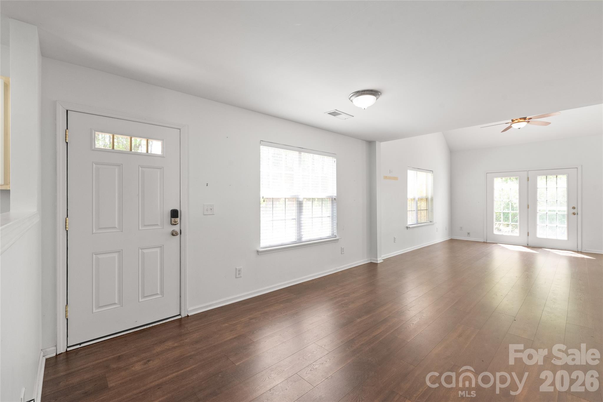 Hanover - Residential