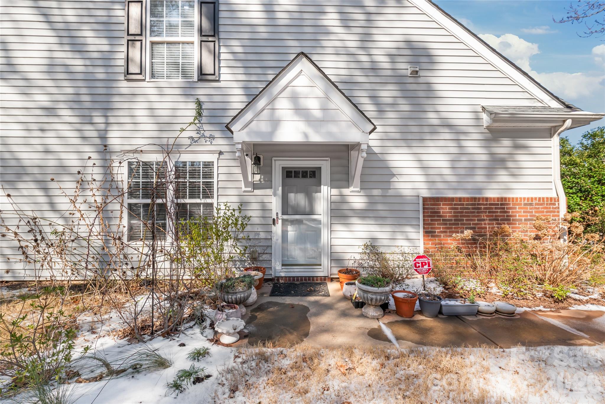 Hanover - Residential