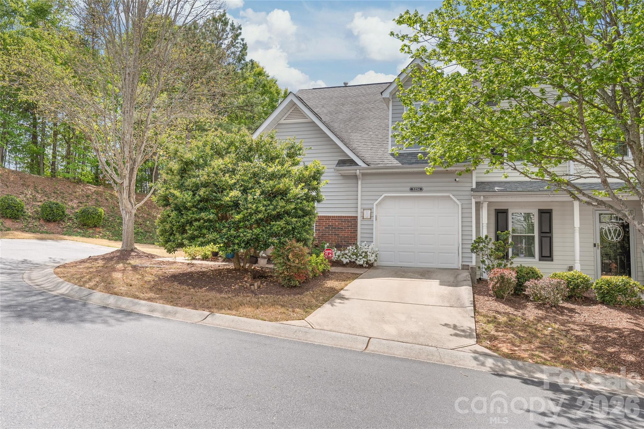 Hanover - Residential