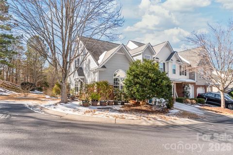 5254 Fire Water Lane Indian Land SC 29707