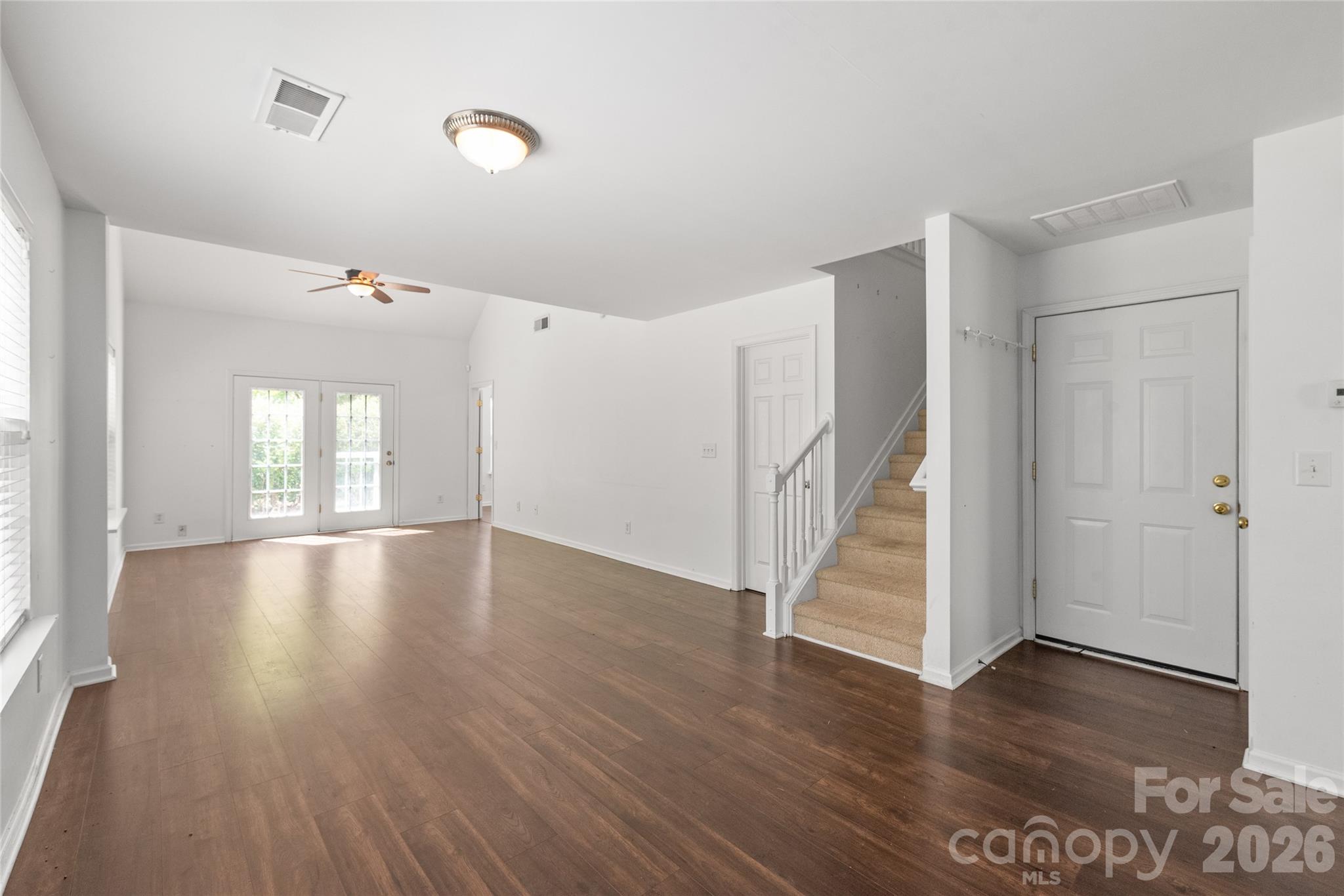 Hanover - Residential