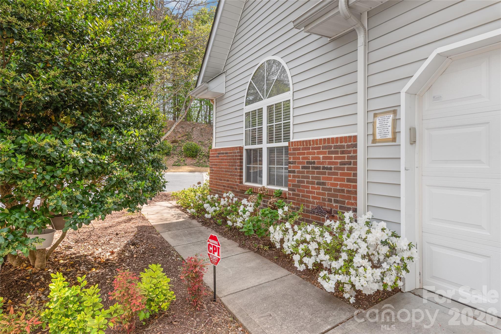 Hanover - Residential