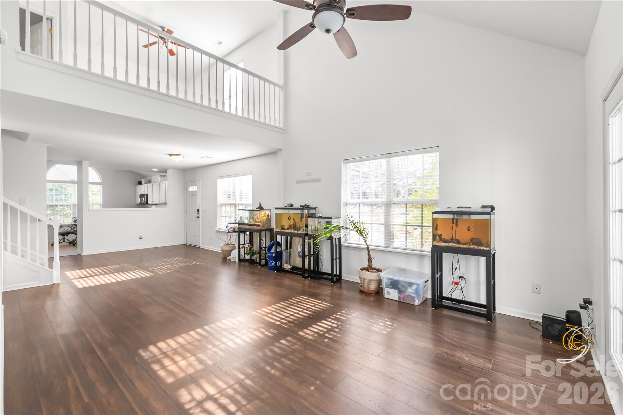 Hanover - Residential