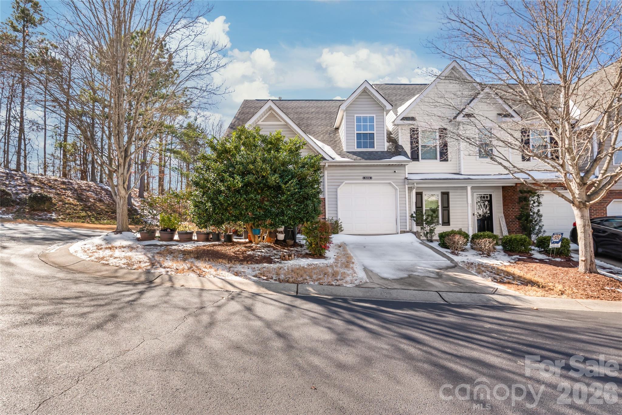 Hanover - Residential