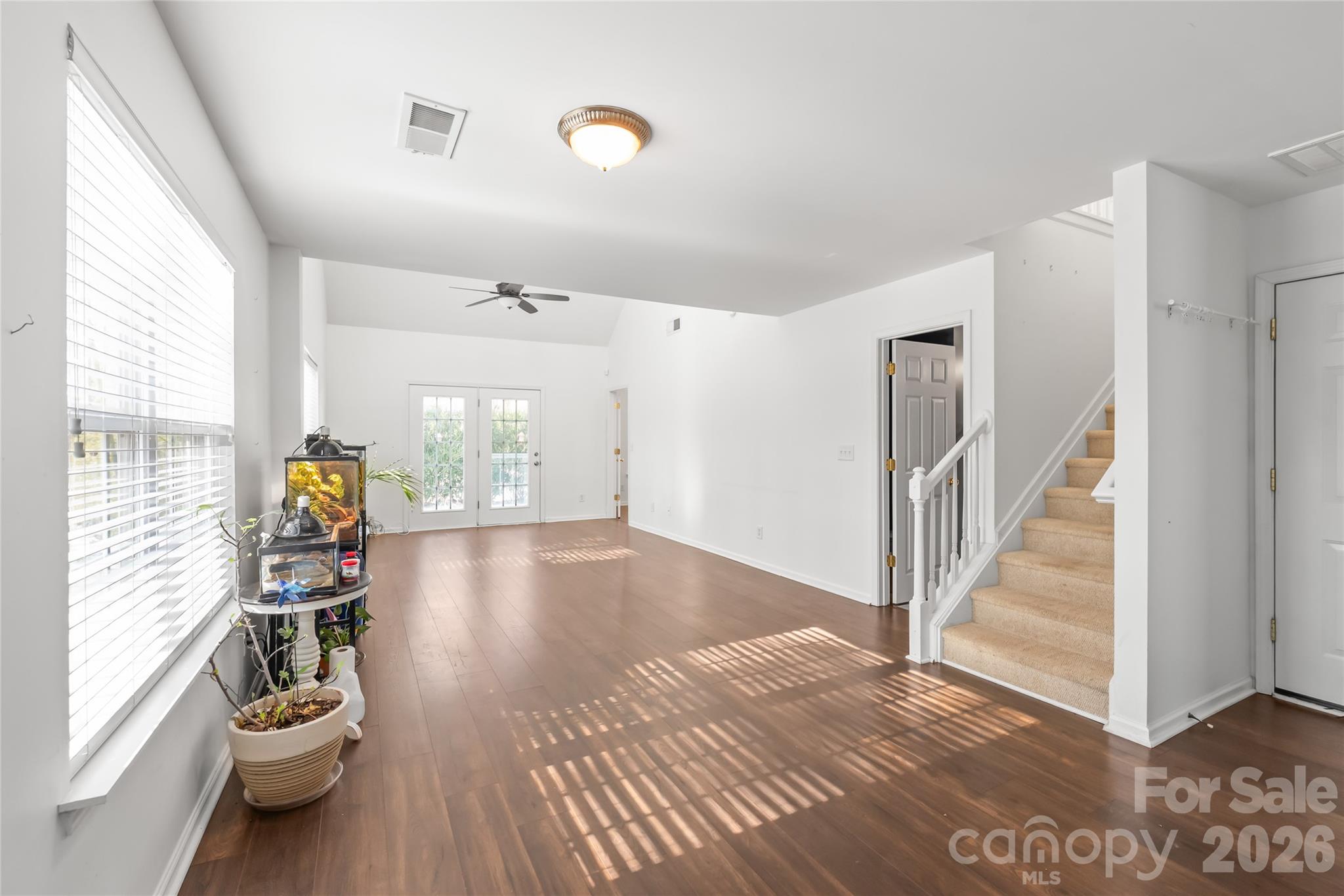 Hanover - Residential